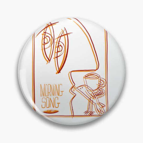 Item preview, Morning Song designed and sold by MarkGroaning.