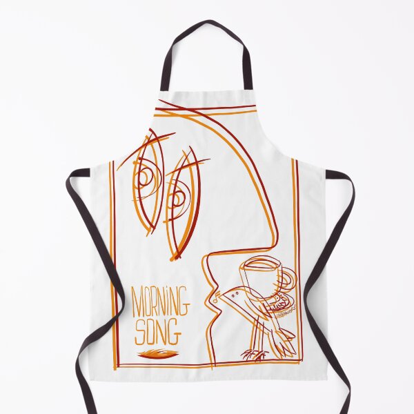 Item preview, Morning Song designed and sold by MarkGroaning.
