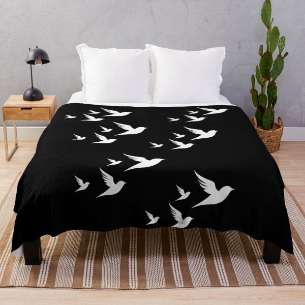 Item preview, Boho Birds designed and sold by TeyMank.