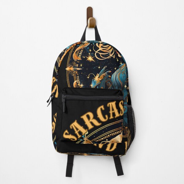 Item preview, Sarcasm Is My Second Language. sagittarius sayings designed and sold by ZodiacWonders.
