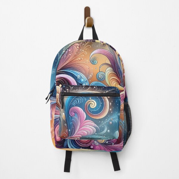Item preview, Dance of the Cosmic Breeze designed and sold by Vitalka-uk.