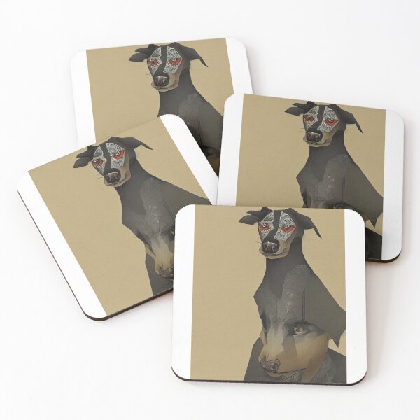 Item preview, Dog Face designed and sold by adena182.
