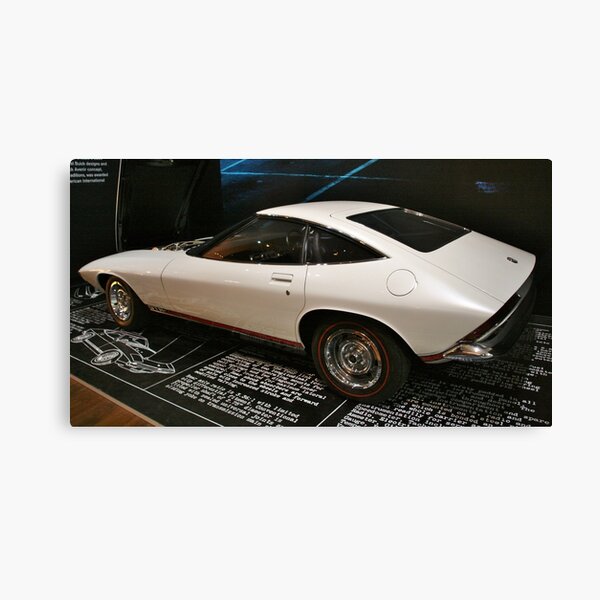 Item preview, Torana GTR-X  designed and sold by TJSPictures.
