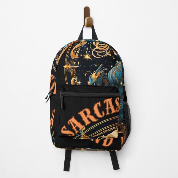 Item preview, Sarcasm Is My Second Language. sagittarius november designed and sold by ZodiacWonders.