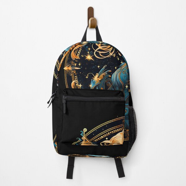Item preview, Sagittarius Astrology designed and sold by ZodiacWonders.