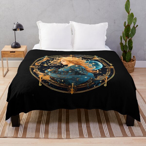 Item preview, Sagittarius Astrology designed and sold by ZodiacWonders.
