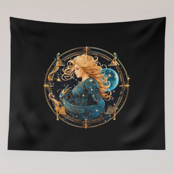 Item preview, Sagittarius Astrology designed and sold by ZodiacWonders.