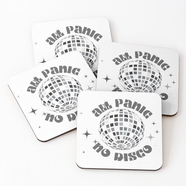 Item preview, Funny Panic at the disco, all panic no disco designed and sold by briharvey1.