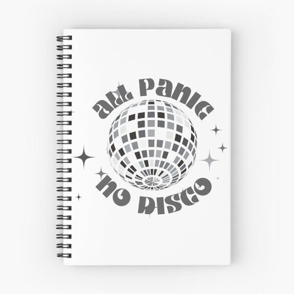 Item preview, Funny Panic at the disco, all panic no disco designed and sold by briharvey1.