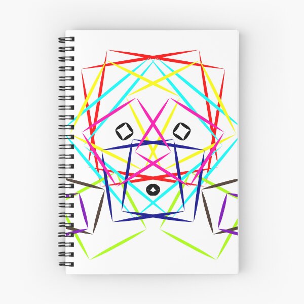 Item preview, The abstract person designed and sold by ranniadesing.