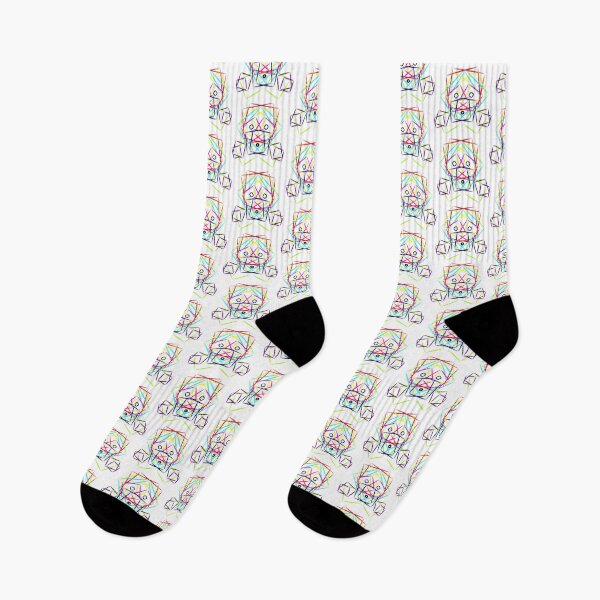 Item preview, The abstract person designed and sold by ranniadesing.