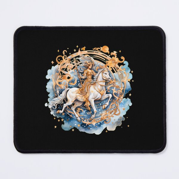 Item preview, Sagittarius Astrology designed and sold by ZodiacWonders.