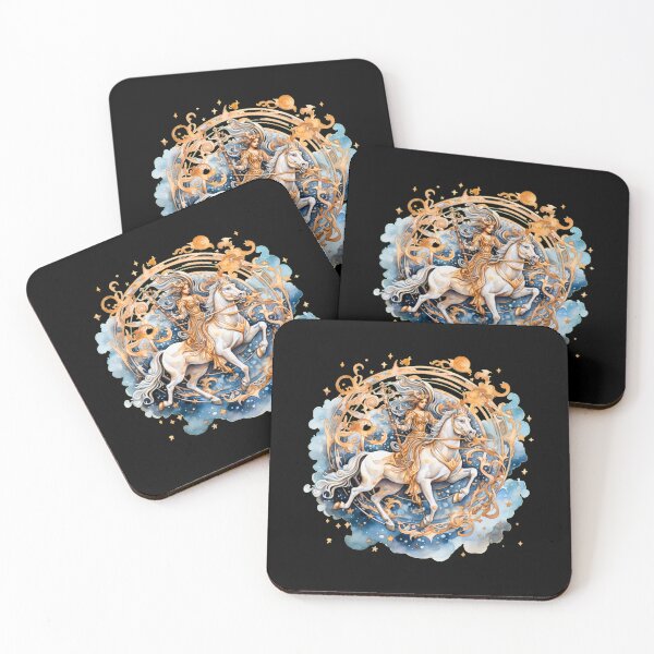 Item preview, Sagittarius Astrology designed and sold by ZodiacWonders.