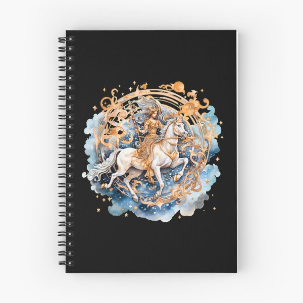 Item preview, Sagittarius Astrology designed and sold by ZodiacWonders.