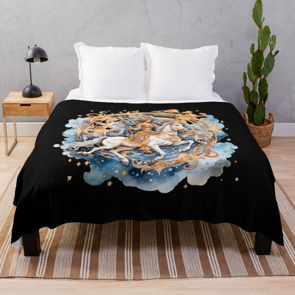 Item preview, Sagittarius Astrology designed and sold by ZodiacWonders.