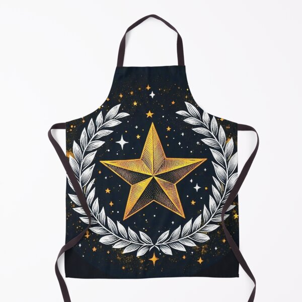 Item preview, become a star. designed and sold by growing-mom.