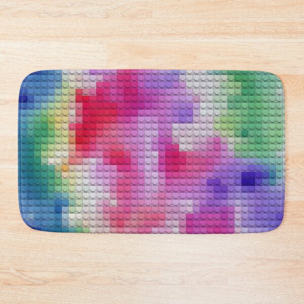 Item preview, Brick Quest designed and sold by Yzakreativ.