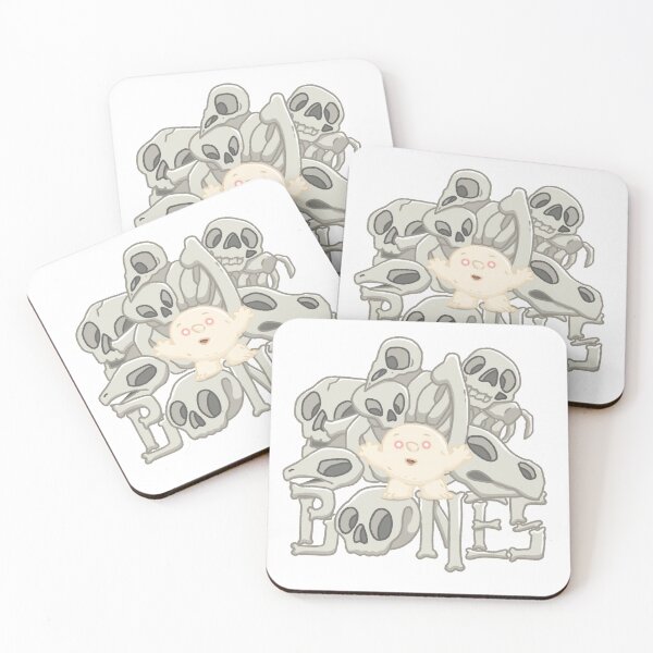 Item preview, Troll bones designed and sold by Maythedragonlord .