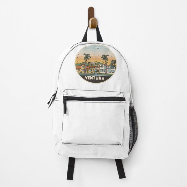 Item preview, Ventura, California | Downtown city designed and sold by CircinusStore.