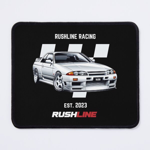 Item preview, Rushline Racing: R32 GTR Inspired Design designed and sold by RushlineRacing.
