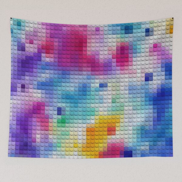 Item preview, Urban Pallet designed and sold by Yzakreativ.