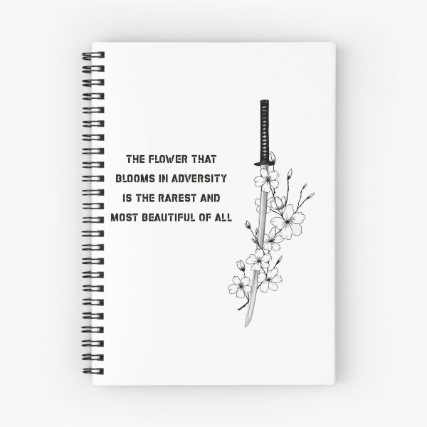 Item preview, Bloom from Adversity designed and sold by -DEEWOLF-.