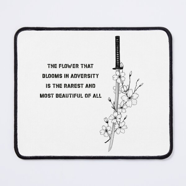 Item preview, Bloom from Adversity designed and sold by -DEEWOLF-.