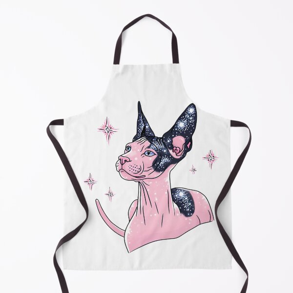 Item preview, Glitter sphynx designed and sold by TheRealmWithin.