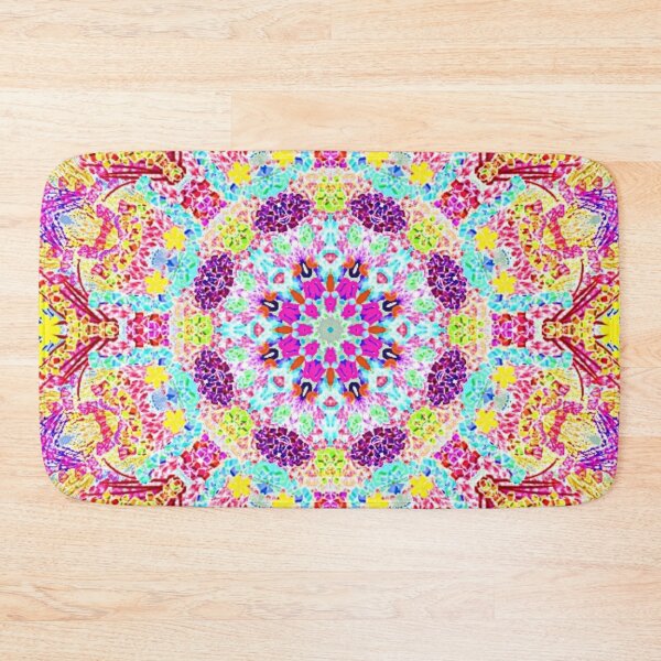 Item preview, PRETTY ART MANDALA #146 designed and sold by ArtemyRMT.
