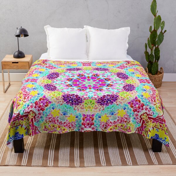 Item preview, PRETTY ART MANDALA #146 designed and sold by ArtemyRMT.