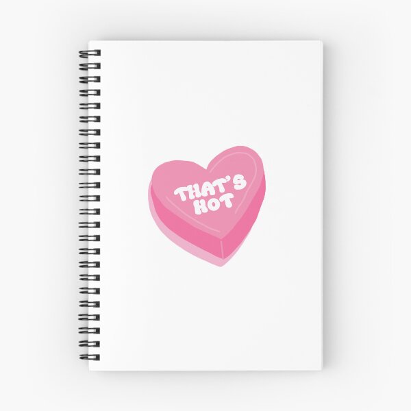 Item preview, paris hilton “that’s hot” candy heart designed and sold by elizabeth  gurley.