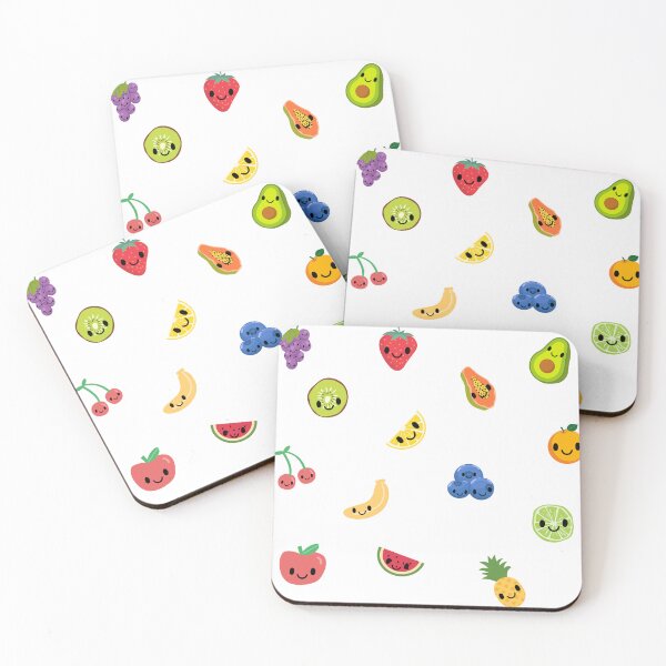 Item preview, Cutie Fruity designed and sold by Early Career Designs.
