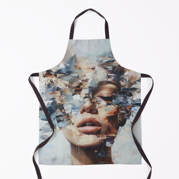 Item preview, Dreamscape Elegance: Enigmatic Vision designed and sold by MellowMeadows.