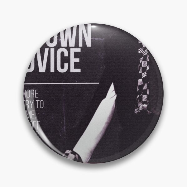 Item preview, Taemin Advice designed and sold by rivmarval.