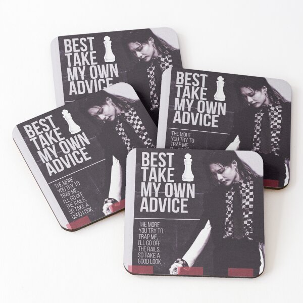 Item preview, Taemin Advice designed and sold by rivmarval.