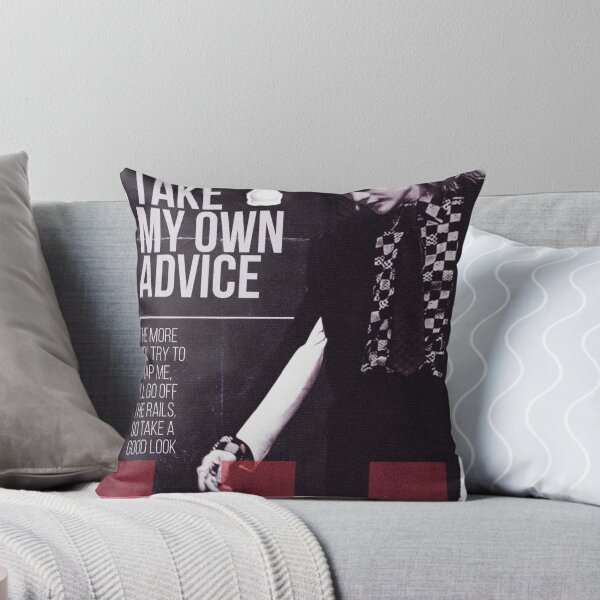 Item preview, Taemin Advice designed and sold by rivmarval.