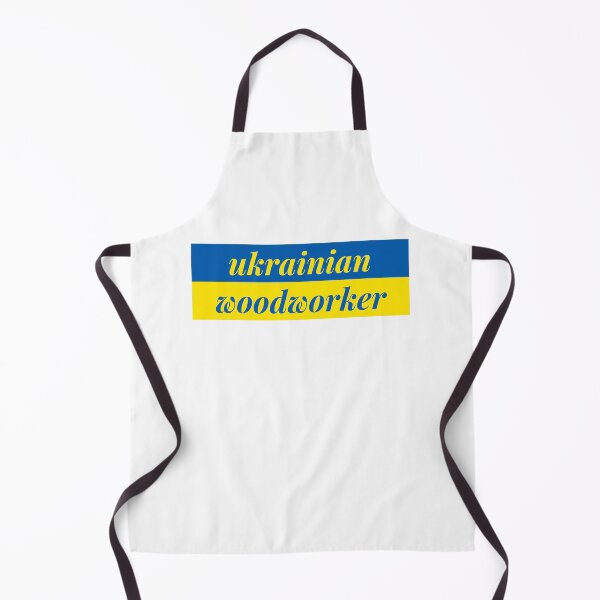 Item preview, Ukranian Woodworker Art with Ukranian Flag. designed and sold by Woodcraftee.