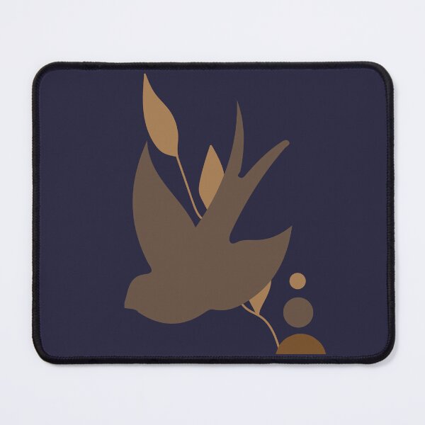 Item preview, Boho Birds designed and sold by TeyMank.