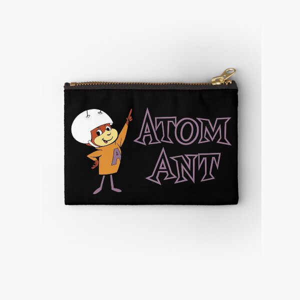 Item preview, Atom Ant a Atom Ant a Atom Ant designed and sold by waresho.