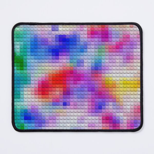 Item preview, Emblem Brick designed and sold by Yzakreativ.