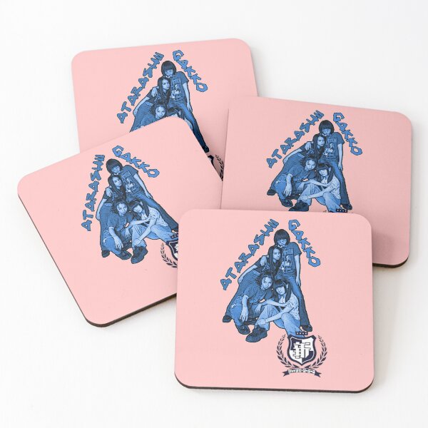 Item preview, Atarashii Gakko!, Colourful, No leaders, Fan Art designed and sold by Burn-Ego.