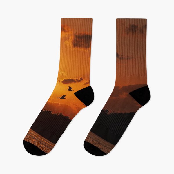Item preview, Caribbean sunset flight designed and sold by Travelways.