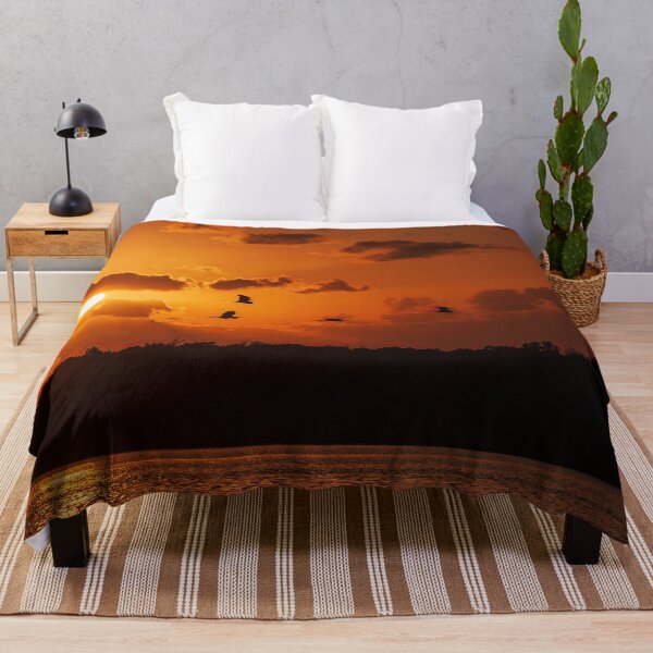Item preview, Caribbean sunset flight designed and sold by Travelways.