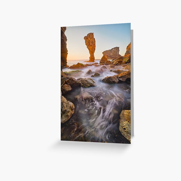 Item preview, Magic Rock, Warrnambool, Victoria, Australia designed and sold by Michael Boniwell.