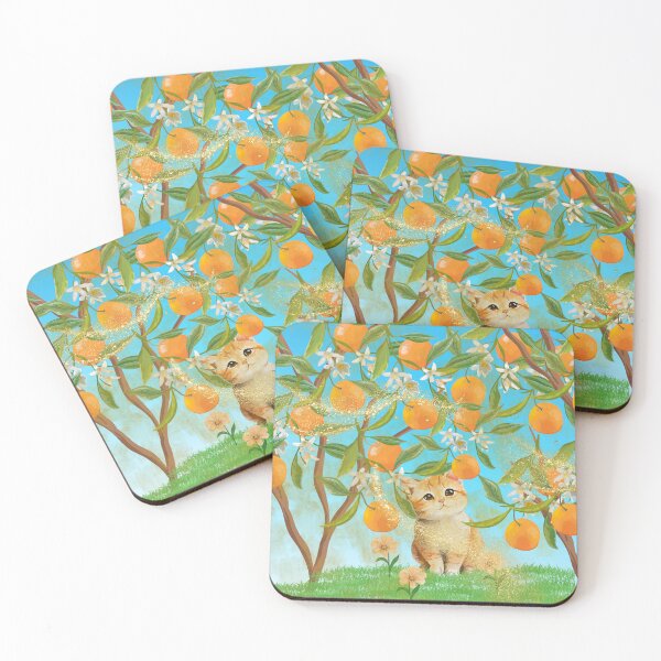 Item preview, Orange Cat. designed and sold by last81208.