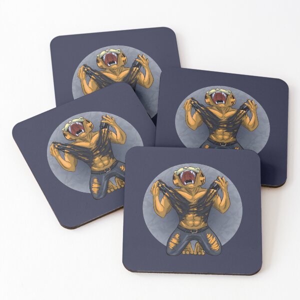 Item preview, Alpha Garfield designed and sold by KomiBuTT.