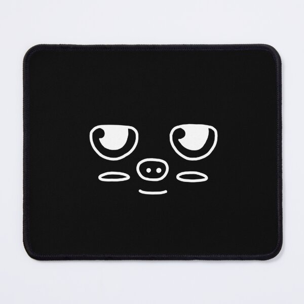 Item preview, Stray Kids - Skzoo Dwaekki Face [WHITE OUTLINE] designed and sold by itsaiaaa.