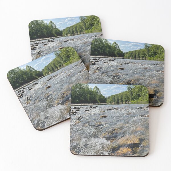 Item preview, Arkansas River designed and sold by RayRaysX2.