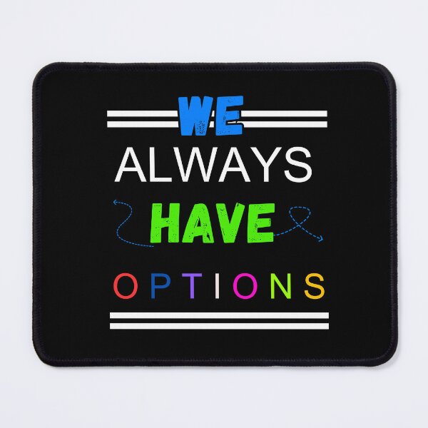 Item preview, we always have options designed and sold by Thespacerocket.