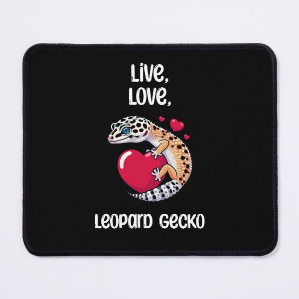 Item preview, Leopard Gecko designed and sold by DinoKate.
